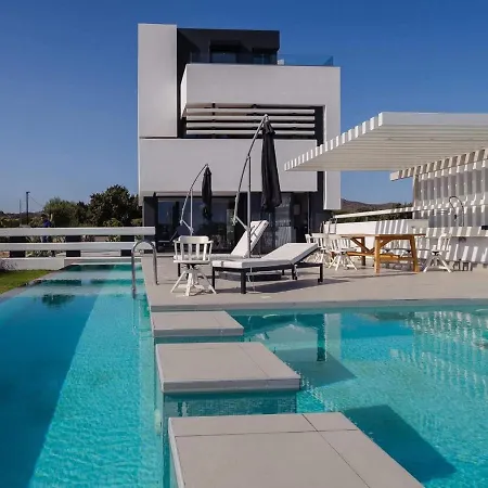 Villa Villa Laysan *