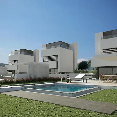 Villa Laysan